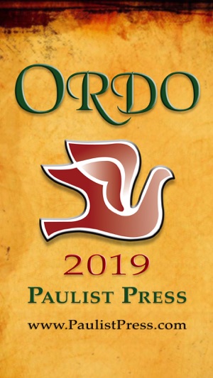 Ordo 