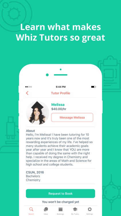 Whiz Tutor - Top Rated Tutors