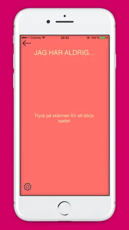 Game screenshot Drickspel- Samling av festspel apk
