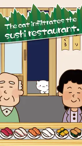 Game screenshot Neko Sushi2 mod apk