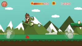 Game screenshot Dinosaur Rider T-Rex mod apk