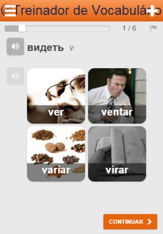 Learn Russian - Русский screenshot 3