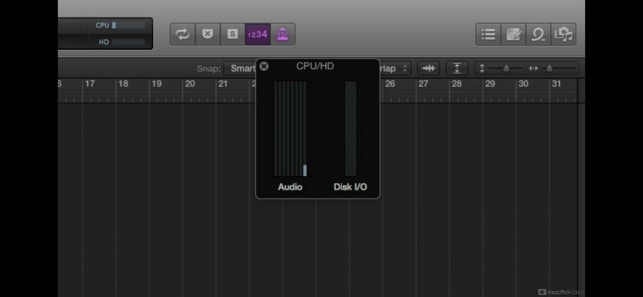 Course For Logic Pro X 10.2.1(圖4)-速報App