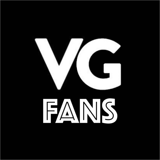 VG Fans iOS App