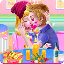 College Crush Date app icon