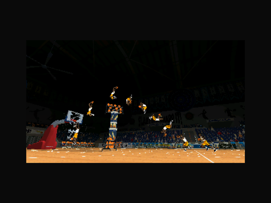 Screenshot #6 pour AllStarSlams Pixel Jam