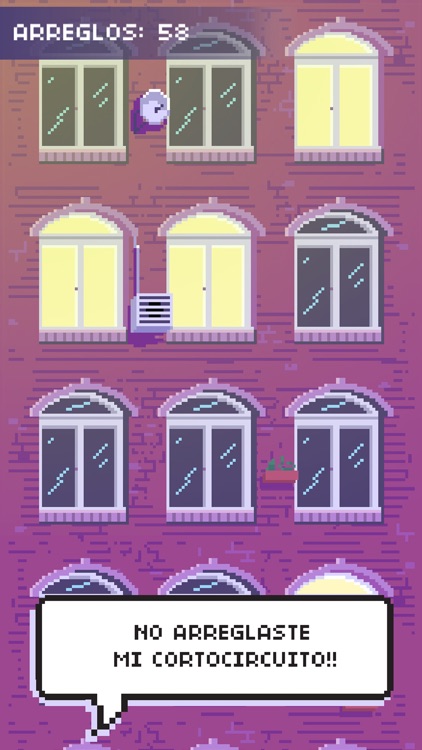 Búho Señal screenshot-6