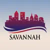 Savannah Travel Guide Offline contact information
