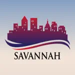 Savannah Travel Guide Offline App Contact