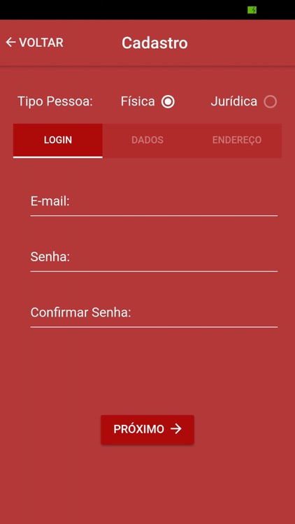 VipTrackerApp screenshot-4