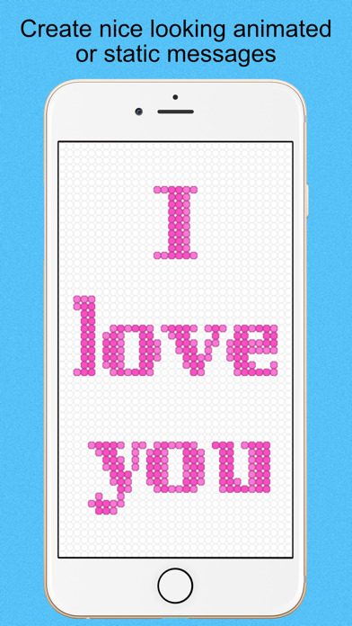 Screenshot #1 pour Best LED Machine