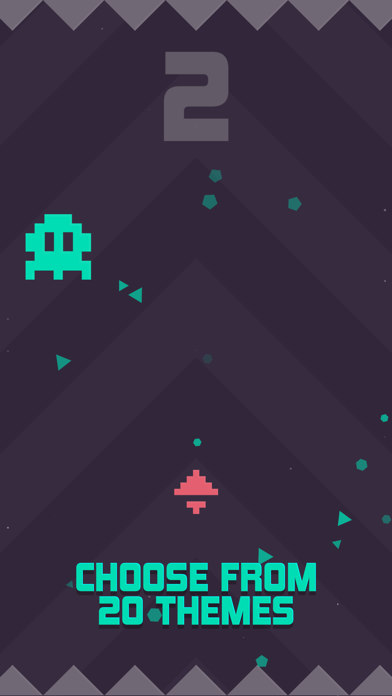 Boom Dots screenshot 3