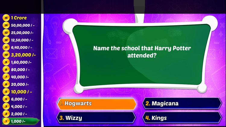 Miko's Crorepati screenshot-3