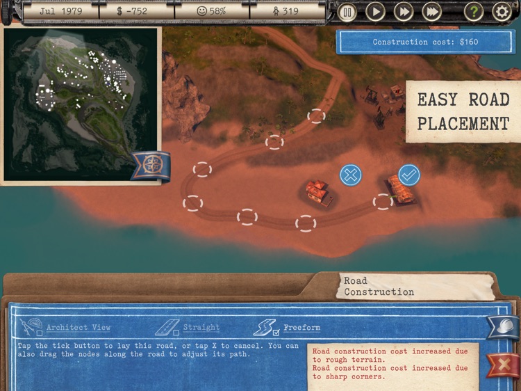 Tropico screenshot-5