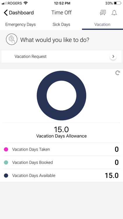 SymphonyHR screenshot-3