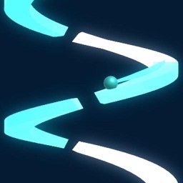 Helix jump New Ball Balance