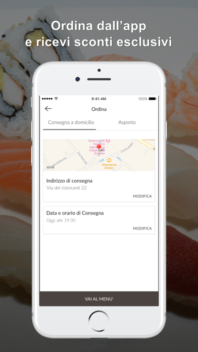 How to cancel & delete Osaka from iphone & ipad 3