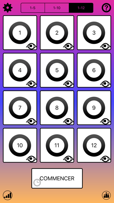 Screenshot #2 pour Multiplier!