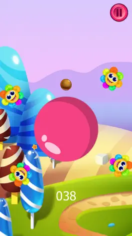 Game screenshot Разноцветные конфеты hack