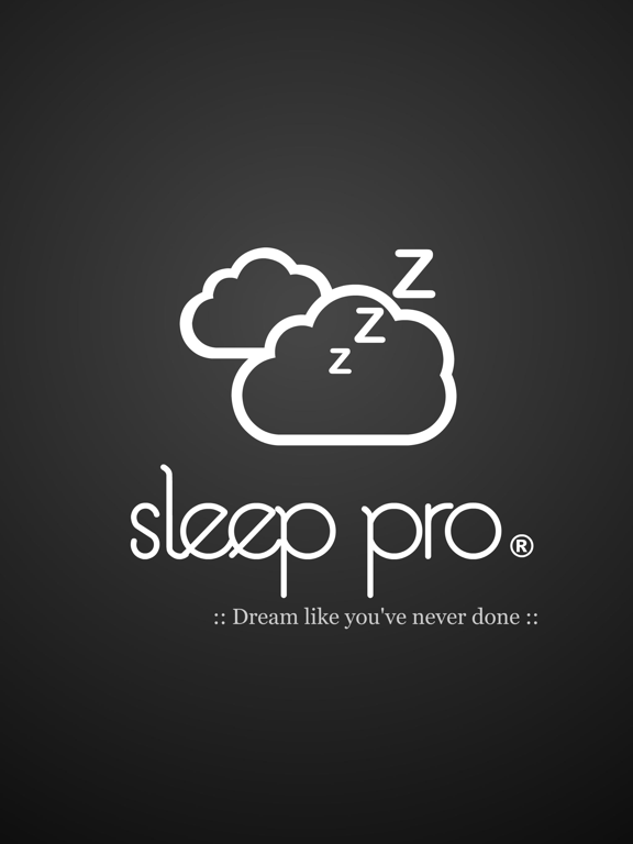 Screenshot #4 pour Sleep Pro -Lucid Dreams Series