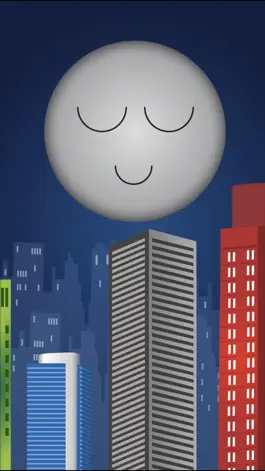 Game screenshot Urban Relaxing Sounds mod apk