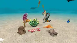 Game screenshot Seahorse 3D apk