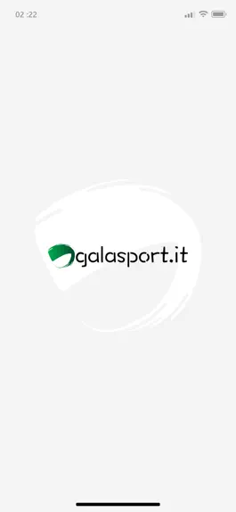 Game screenshot Galasport mod apk