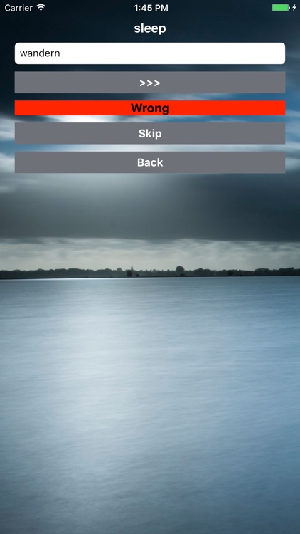 German Vocab Helper screenshot-3