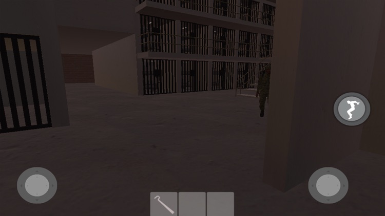 Prison Break: Survival