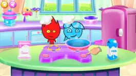 Game screenshot fireboy and watergirl cooking mod apk