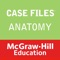 Learn anatomy in the context of real-life patients and prepare for the boards