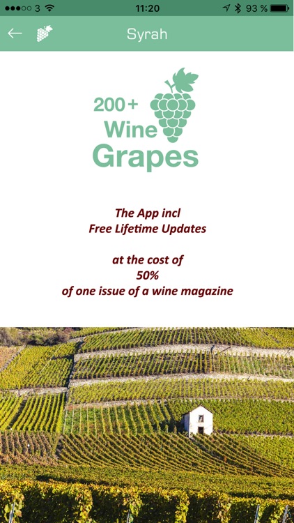 200+ Wine Grapes screenshot-4