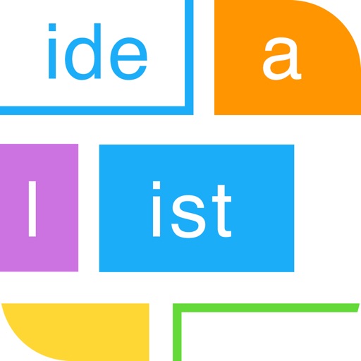 Idealist Light iOS App