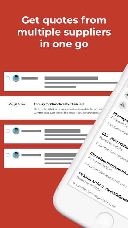 MyShaadi Wedding Directory