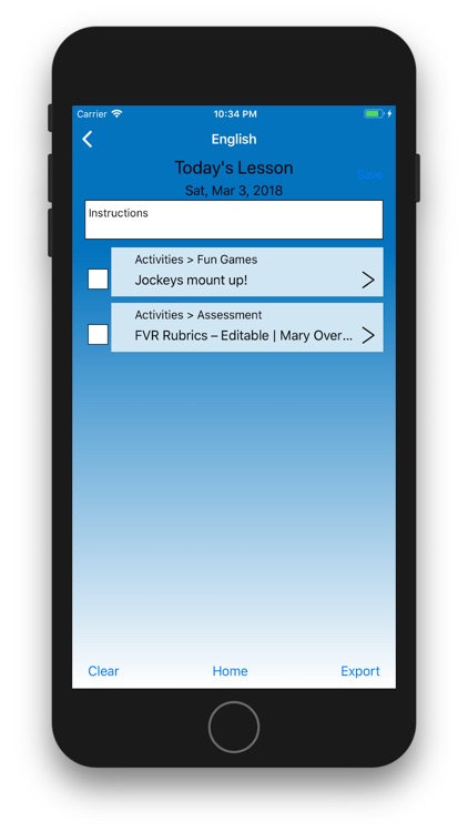 The Resource Queue screenshot-3