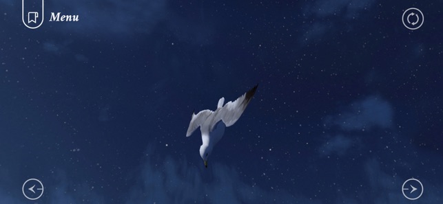 Jonathan Livingston Seagull 1(圖2)-速報App