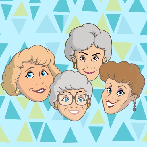 Golden Girls: Back in Style