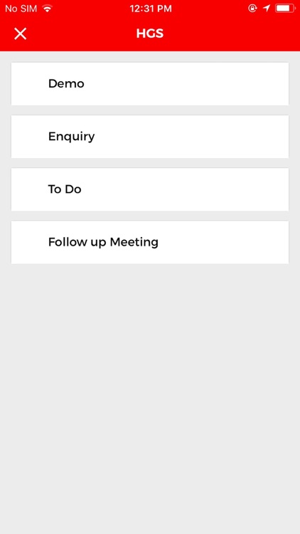 Manitou Sales Tracker screenshot-3