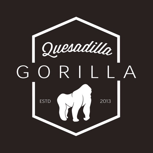 Quesadilla Gorilla iOS App