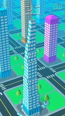 Stack Tower screenshot 2