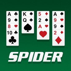 Activities of Spider Solitaire Classics