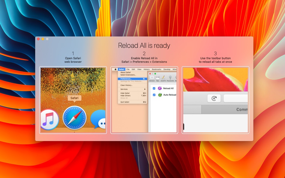 Reload All - 1.1.1 - (macOS)