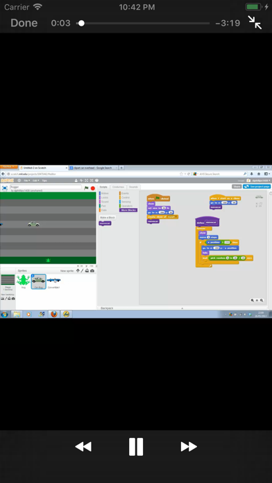 Screenshot #3 pour Scratch 2 Games