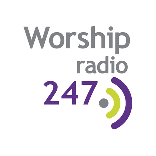 Worship Radio 247 icon