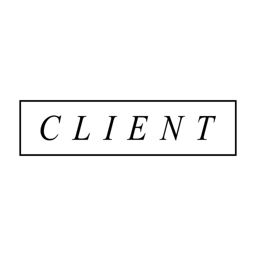 Client Magazine icon
