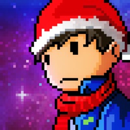 Pixel Starships™ Apple Watch App