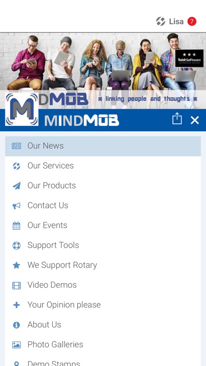 Mindmob ltd.