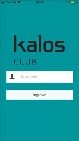 Game screenshot Kalos club mod apk