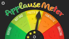Game screenshot Applause Meter PRO mod apk