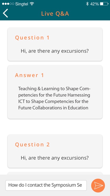 ISATE 2017 Singapore screenshot-4